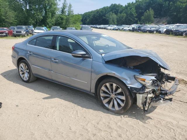 Photo 3 VIN: WVWEU73C79E530474 - VOLKSWAGEN CC 