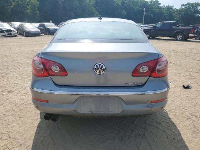 Photo 5 VIN: WVWEU73C79E530474 - VOLKSWAGEN CC 