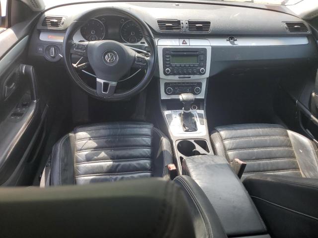 Photo 7 VIN: WVWEU73C79E530474 - VOLKSWAGEN CC 