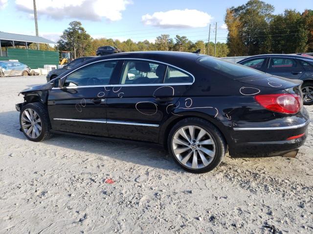 Photo 1 VIN: WVWEU73C79E546125 - VOLKSWAGEN CC 