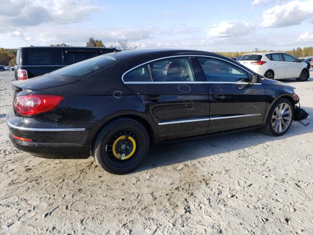 Photo 2 VIN: WVWEU73C79E546125 - VOLKSWAGEN CC 