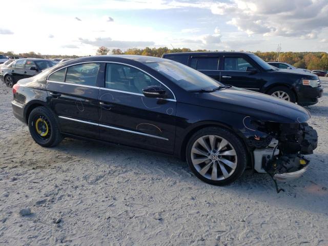 Photo 3 VIN: WVWEU73C79E546125 - VOLKSWAGEN CC 