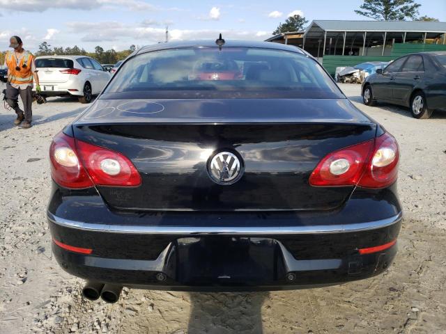 Photo 5 VIN: WVWEU73C79E546125 - VOLKSWAGEN CC 