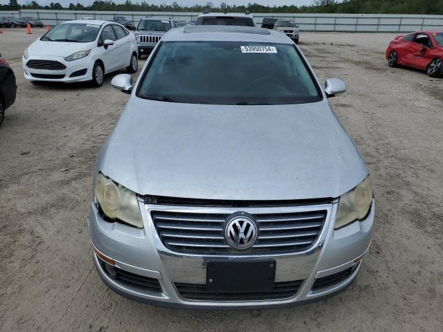 Photo 4 VIN: WVWEU73CX6P096969 - VOLKSWAGEN PASSAT 