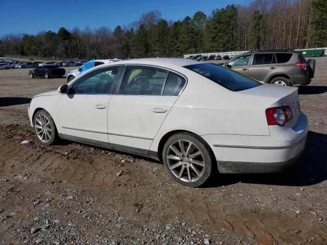 Photo 1 VIN: WVWEU73CX7P044050 - VOLKSWAGEN PASSAT 