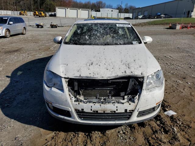 Photo 4 VIN: WVWEU73CX7P044050 - VOLKSWAGEN PASSAT 