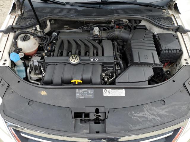 Photo 10 VIN: WVWEU7AN6AE533147 - VOLKSWAGEN CC 