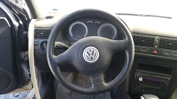 Photo 11 VIN: WVWEV41J14W101167 - VOLKSWAGEN GOLF 