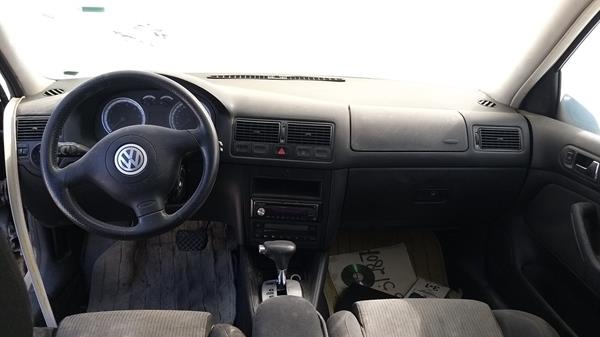 Photo 13 VIN: WVWEV41J14W101167 - VOLKSWAGEN GOLF 