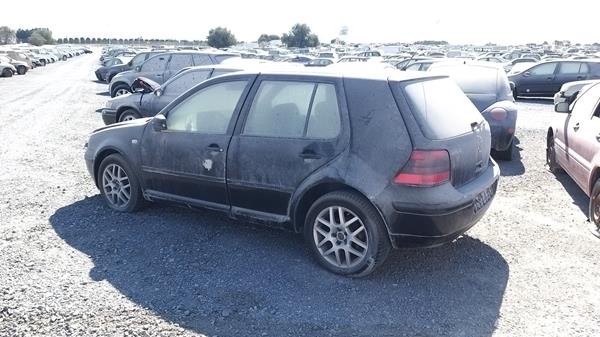 Photo 4 VIN: WVWEV41J14W101167 - VOLKSWAGEN GOLF 