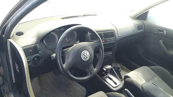 Photo 9 VIN: WVWEV41J14W101167 - VOLKSWAGEN GOLF 