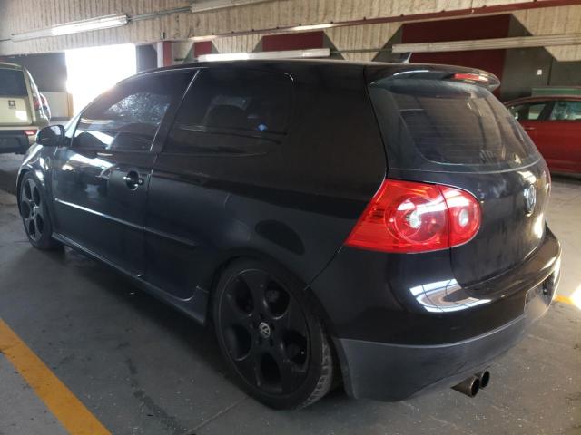 Photo 1 VIN: WVWEV71K08W205326 - VOLKSWAGEN GTI 