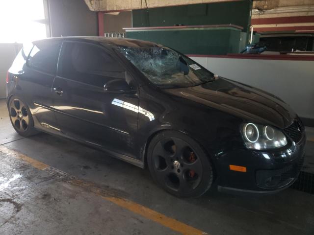 Photo 3 VIN: WVWEV71K08W205326 - VOLKSWAGEN GTI 