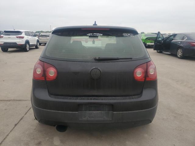 Photo 5 VIN: WVWEV71K08W215998 - VOLKSWAGEN GTI 