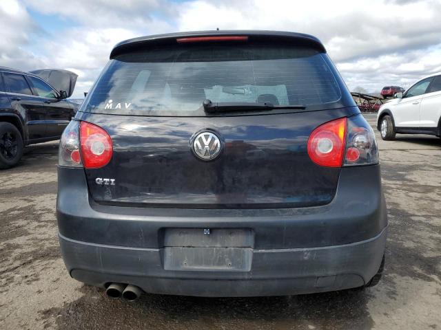 Photo 5 VIN: WVWEV71K08W218822 - VOLKSWAGEN GTI 