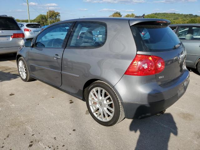 Photo 1 VIN: WVWEV71K16W137096 - VOLKSWAGEN NEW GTI 