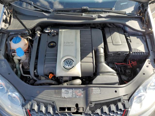 Photo 10 VIN: WVWEV71K16W137096 - VOLKSWAGEN NEW GTI 