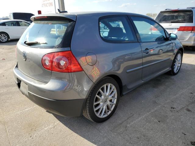 Photo 2 VIN: WVWEV71K16W137096 - VOLKSWAGEN NEW GTI 