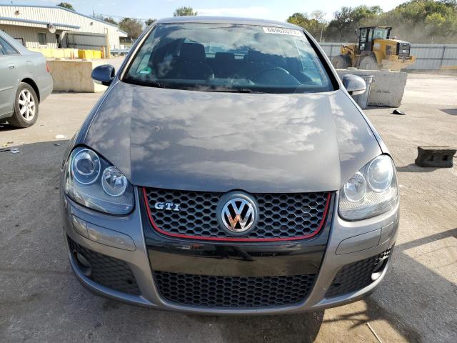 Photo 4 VIN: WVWEV71K16W137096 - VOLKSWAGEN NEW GTI 