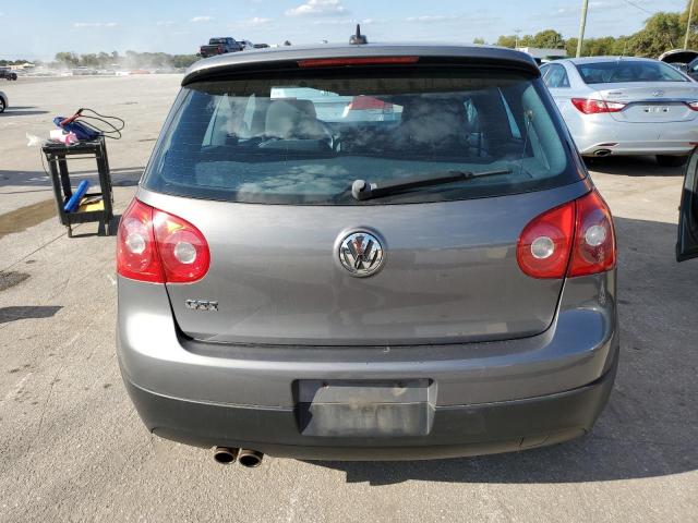 Photo 5 VIN: WVWEV71K16W137096 - VOLKSWAGEN NEW GTI 