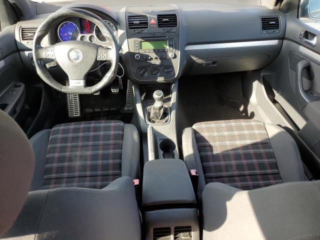 Photo 7 VIN: WVWEV71K16W137096 - VOLKSWAGEN NEW GTI 