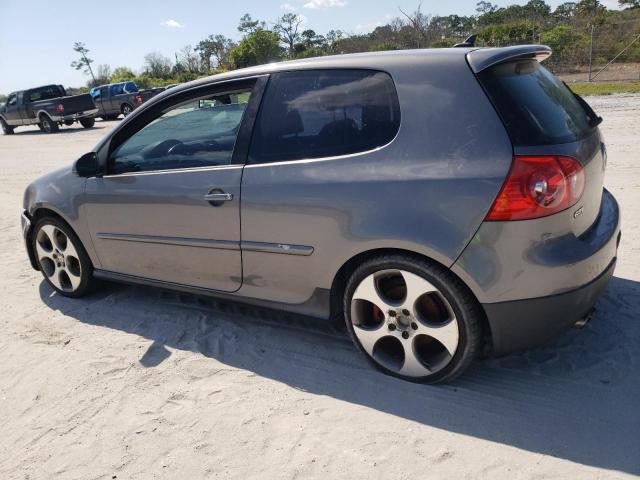 Photo 1 VIN: WVWEV71K18W109110 - VOLKSWAGEN GTI 