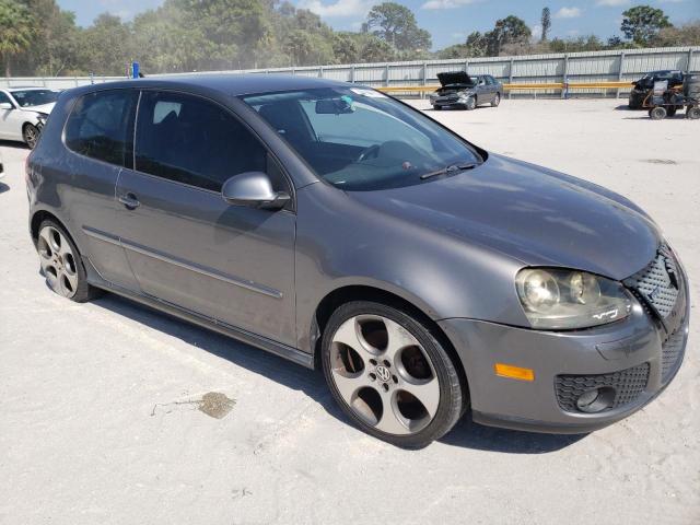 Photo 3 VIN: WVWEV71K18W109110 - VOLKSWAGEN GTI 