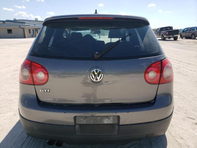 Photo 5 VIN: WVWEV71K18W109110 - VOLKSWAGEN GTI 