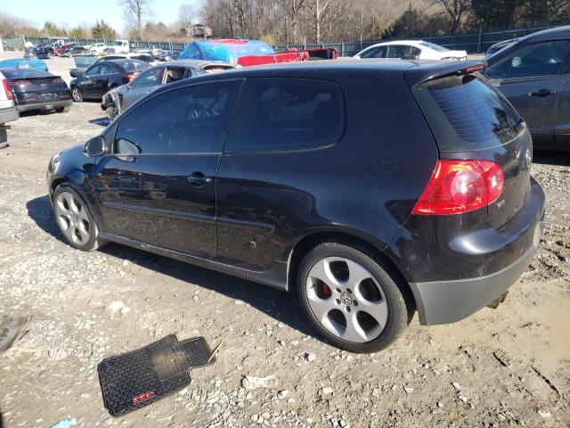 Photo 1 VIN: WVWEV71K18W220062 - VOLKSWAGEN GTI 