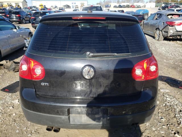 Photo 5 VIN: WVWEV71K18W220062 - VOLKSWAGEN GTI 