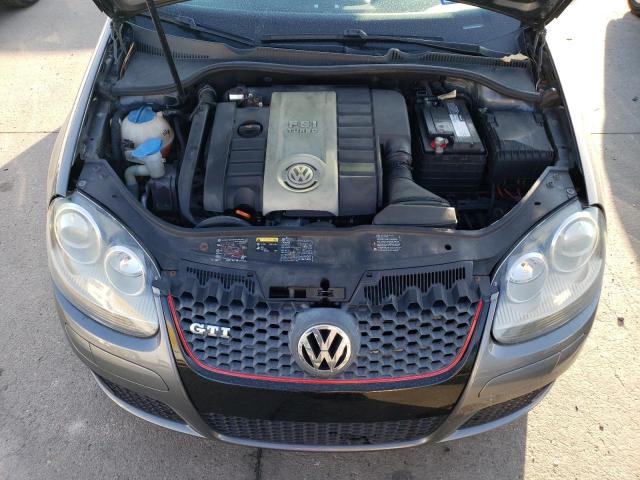 Photo 10 VIN: WVWEV71K26W145501 - VOLKSWAGEN GTI 