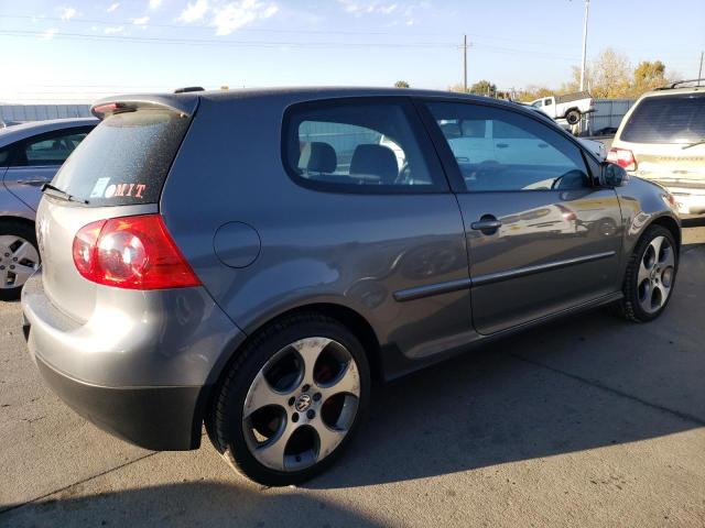 Photo 2 VIN: WVWEV71K26W145501 - VOLKSWAGEN GTI 