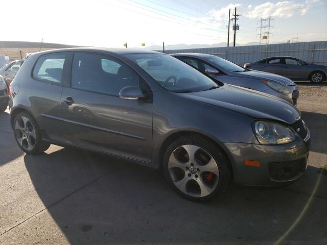 Photo 3 VIN: WVWEV71K26W145501 - VOLKSWAGEN GTI 