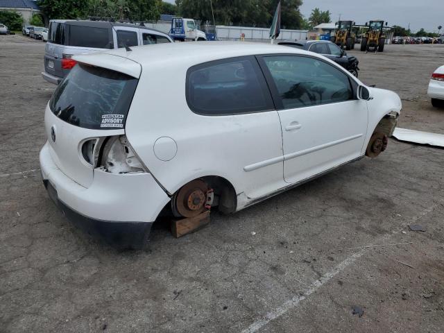 Photo 2 VIN: WVWEV71K27W009290 - VOLKSWAGEN GOLF 