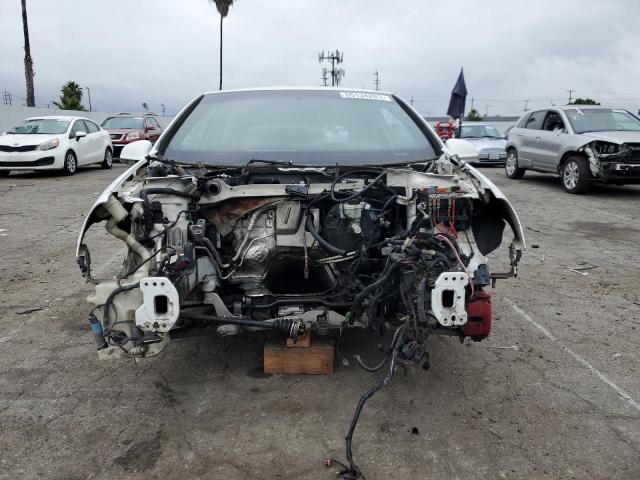 Photo 4 VIN: WVWEV71K27W009290 - VOLKSWAGEN GOLF 