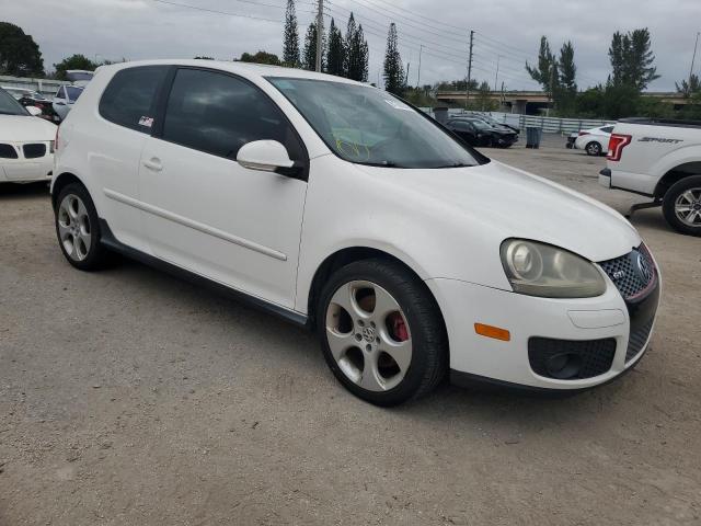 Photo 3 VIN: WVWEV71K27W246264 - VOLKSWAGEN GTI 