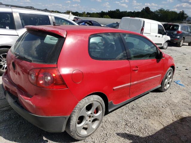 Photo 2 VIN: WVWEV71K37W270458 - VOLKSWAGEN NEW GTI 