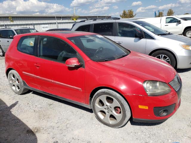 Photo 3 VIN: WVWEV71K37W270458 - VOLKSWAGEN NEW GTI 