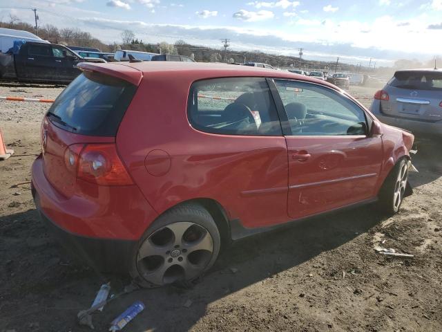 Photo 2 VIN: WVWEV71K38W305842 - VOLKSWAGEN GTI 