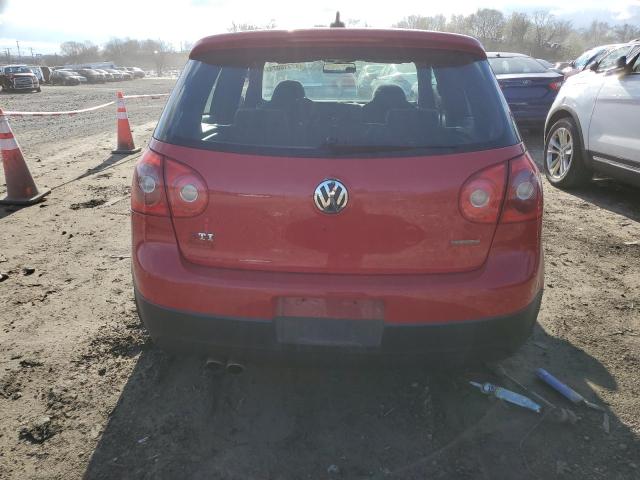 Photo 5 VIN: WVWEV71K38W305842 - VOLKSWAGEN GTI 