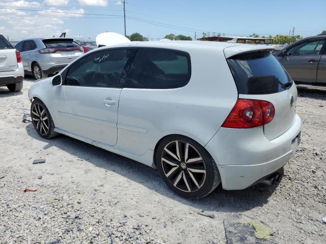 Photo 1 VIN: WVWEV71K39W028370 - VOLKSWAGEN GTI 