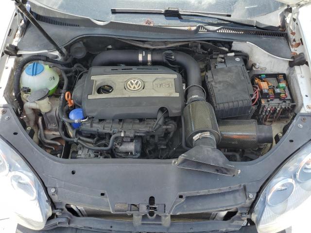 Photo 10 VIN: WVWEV71K39W028370 - VOLKSWAGEN GTI 