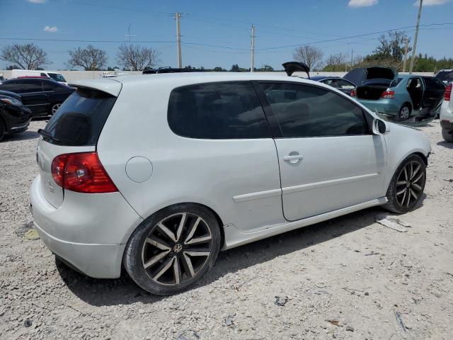 Photo 2 VIN: WVWEV71K39W028370 - VOLKSWAGEN GTI 