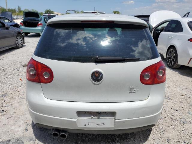 Photo 5 VIN: WVWEV71K39W028370 - VOLKSWAGEN GTI 