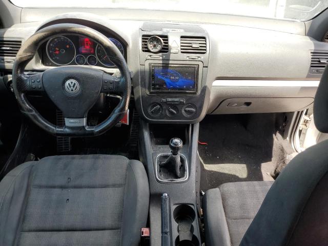 Photo 7 VIN: WVWEV71K39W028370 - VOLKSWAGEN GTI 