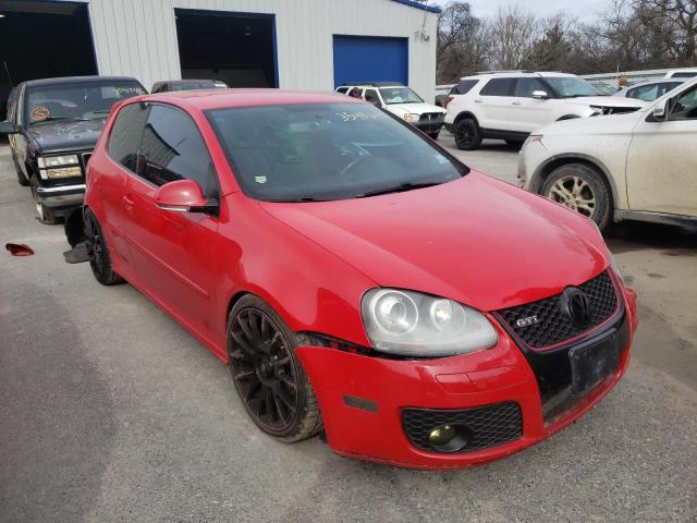 Photo 0 VIN: WVWEV71K46W098228 - VOLKSWAGEN NEW GTI 