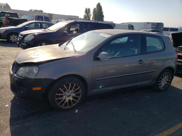 Photo 0 VIN: WVWEV71K46W137271 - VOLKSWAGEN NEW GTI 