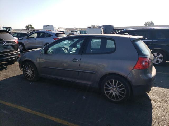 Photo 1 VIN: WVWEV71K46W137271 - VOLKSWAGEN NEW GTI 