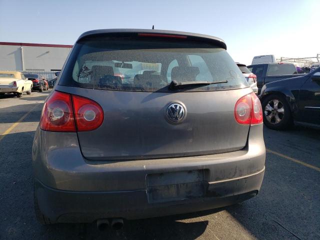 Photo 5 VIN: WVWEV71K46W137271 - VOLKSWAGEN NEW GTI 