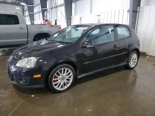 Photo 0 VIN: WVWEV71K46W137450 - VOLKSWAGEN NEW GTI 